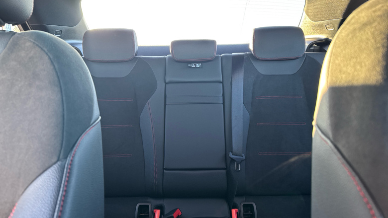 Mercedes-Benz A-Class A200 AMG Line Executive 4dr Auto Petrol Saloon